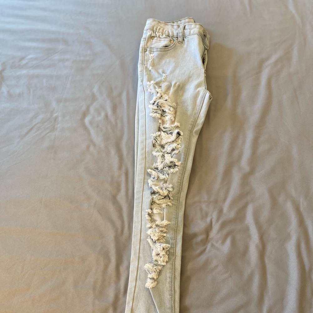 Fashion Nova Jeans